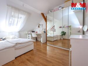 Prodej rodinného domu, Mohelnice, Lazebnická, 750 m2