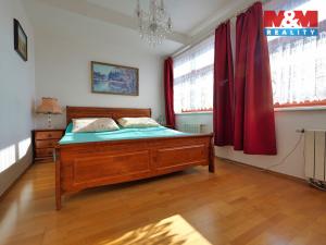 Prodej rodinného domu, Prostějov, Olomoucká, 407 m2