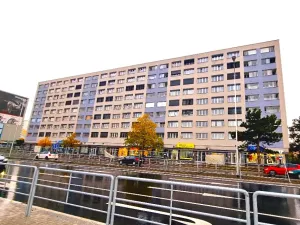 Prodej bytu 3+1, Mladá Boleslav, tř. Václava Klementa, 83 m2