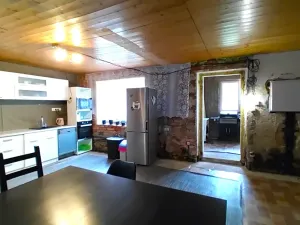 Prodej rodinného domu, Mnichovo Hradiště, 120 m2