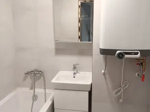 Pronájem bytu 3+1, Hodonín, Erbenova, 80 m2