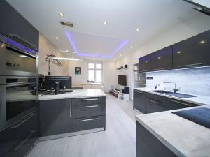 Prodej bytu 2+kk, Praha - Vinohrady, Libická, 57 m2