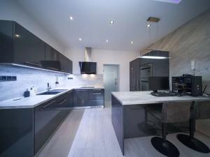 Prodej bytu 2+kk, Praha - Vinohrady, Libická, 57 m2