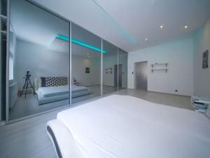 Prodej bytu 2+kk, Praha - Vinohrady, Libická, 57 m2