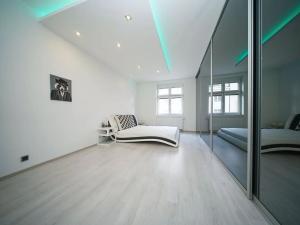 Prodej bytu 2+kk, Praha - Vinohrady, Libická, 57 m2