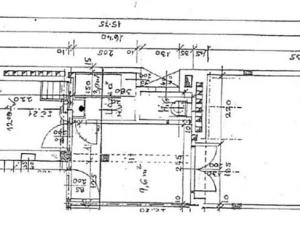 Pronájem bytu 2+1, Praha - Vinohrady, U vinohradské nemocnice, 53 m2
