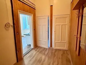 Pronájem bytu 3+kk, Prostějov, Netušilova, 95 m2