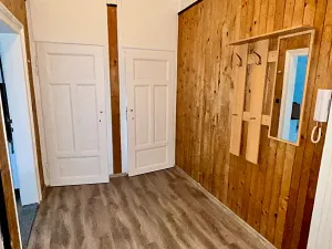 Pronájem bytu 3+kk, Prostějov, Netušilova, 95 m2