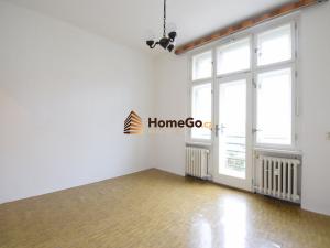 Pronájem bytu 2+kk, Praha - Vinohrady, Hradecká, 69 m2