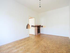 Pronájem bytu 3+kk, Praha - Nusle, Žateckých, 77 m2