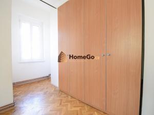 Pronájem bytu 3+kk, Praha - Nusle, Žateckých, 77 m2