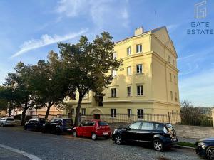 Prodej bytu 2+kk, Praha - Smíchov, U Klavírky, 45 m2