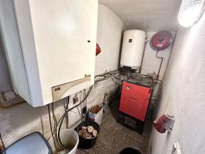 Prodej chalupy, Horka, 140 m2