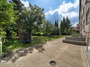 Prodej bytu 3+1, Plzeň, Thámova, 68 m2