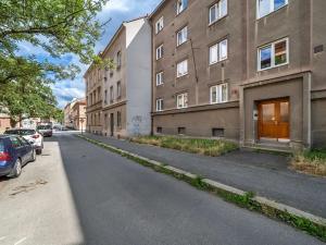 Prodej bytu 3+1, Plzeň, Thámova, 68 m2