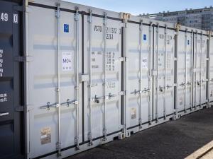 Pronájem skladu, Praha - Střížkov, Ďáblická, 15 m2