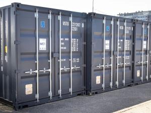 Pronájem skladu, Praha - Střížkov, Ďáblická, 15 m2