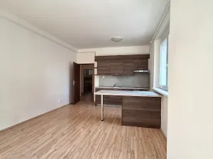 Pronájem bytu 2+kk, Praha - Strašnice, Černokostelecká, 47 m2