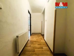 Prodej bytu 2+1, Kryry - Strojetice, 62 m2