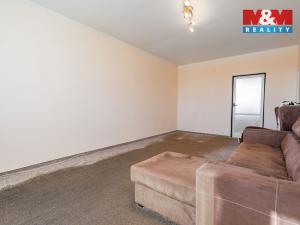 Prodej bytu 3+1, České Budějovice - České Budějovice 3, Plzeňská, 66 m2