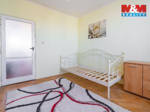 Prodej bytu 3+1, České Budějovice - České Budějovice 3, Plzeňská, 66 m2