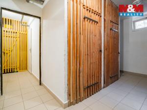 Prodej bytu 3+1, České Budějovice - České Budějovice 3, Plzeňská, 66 m2