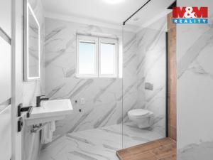 Prodej bytu 3+kk, Praha - Záběhlice, Hrusická, 54 m2