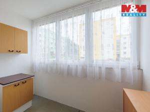 Prodej bytu 3+1, Teplá, Palackého, 68 m2