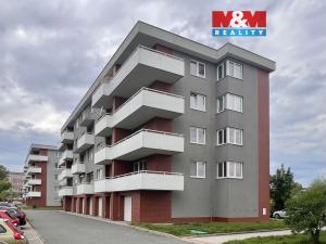 Prodej bytu 2+kk, Ostrava - Hrabůvka, Provaznická, 49 m2