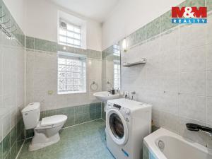 Prodej rodinného domu, Mohelnice, Zábřežská, 178 m2