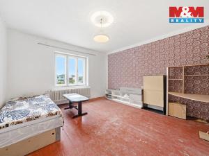 Prodej rodinného domu, Mohelnice, Zábřežská, 178 m2