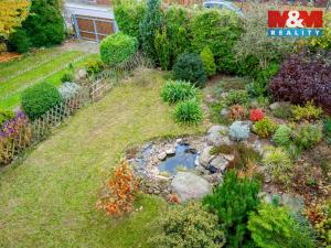 Prodej rodinného domu, Jihlava - Horní Kosov, Lípová, 375 m2