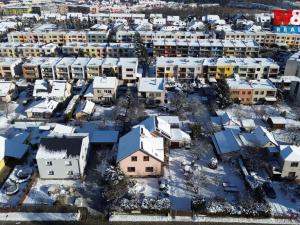 Prodej rodinného domu, Jihlava - Horní Kosov, Lípová, 375 m2