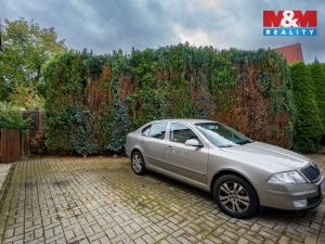 Prodej rodinného domu, Velké Březno, Zahradní, 130 m2