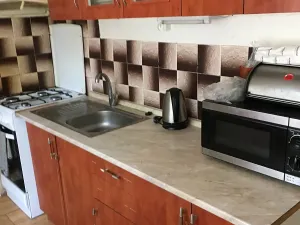 Prodej bytu 3+1, Žatec, Hájkova, 61 m2