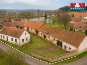 Prodej rodinného domu, Škvořetice - Pacelice, 155 m2