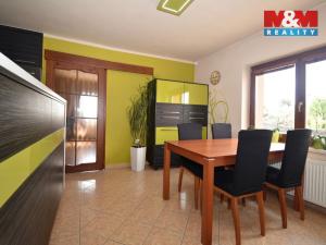 Prodej rodinného domu, Spálov, 180 m2