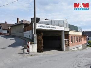 Prodej rodinného domu, Spálov, 180 m2