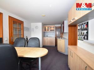 Prodej rodinného domu, Spálov, 180 m2