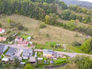 Prodej pozemku pro bydlení, Heřmanov, 4274 m2