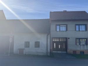 Prodej rodinného domu, Javorník, 220 m2