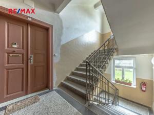 Prodej bytu 2+1, Praha - Michle, Týmlova, 48 m2