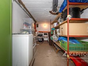 Prodej rodinného domu, Chlumec nad Cidlinou, Na Lukách, 149 m2