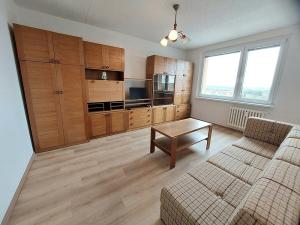 Pronájem bytu 2+1, Moravské Budějovice, Mánesova, 63 m2