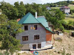 Prodej rodinného domu, Krňany, 204 m2