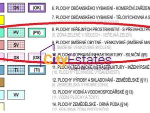 Prodej rodinného domu, Krňany, 204 m2