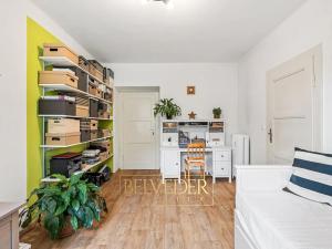 Prodej bytu 4+1, Teplice, Metelkovo náměstí, 120 m2