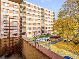 Prodej bytu 4+1, Teplice, Metelkovo náměstí, 120 m2