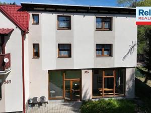 Prodej chalupy, Albrechtice v Jizerských horách, 110 m2