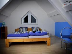 Prodej vícegeneračního domu, Rozdrojovice, Za Humny, 850 m2